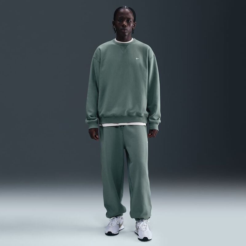 Polera Nike Sportswear, Verde, hi-res