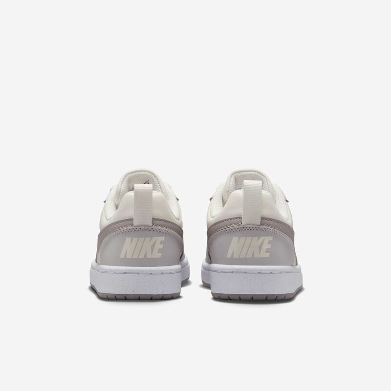 Nike Court Borough Low Recraft, Vela/Polvo Fotón/Rojo Picante/Gris Universitario, hi-res