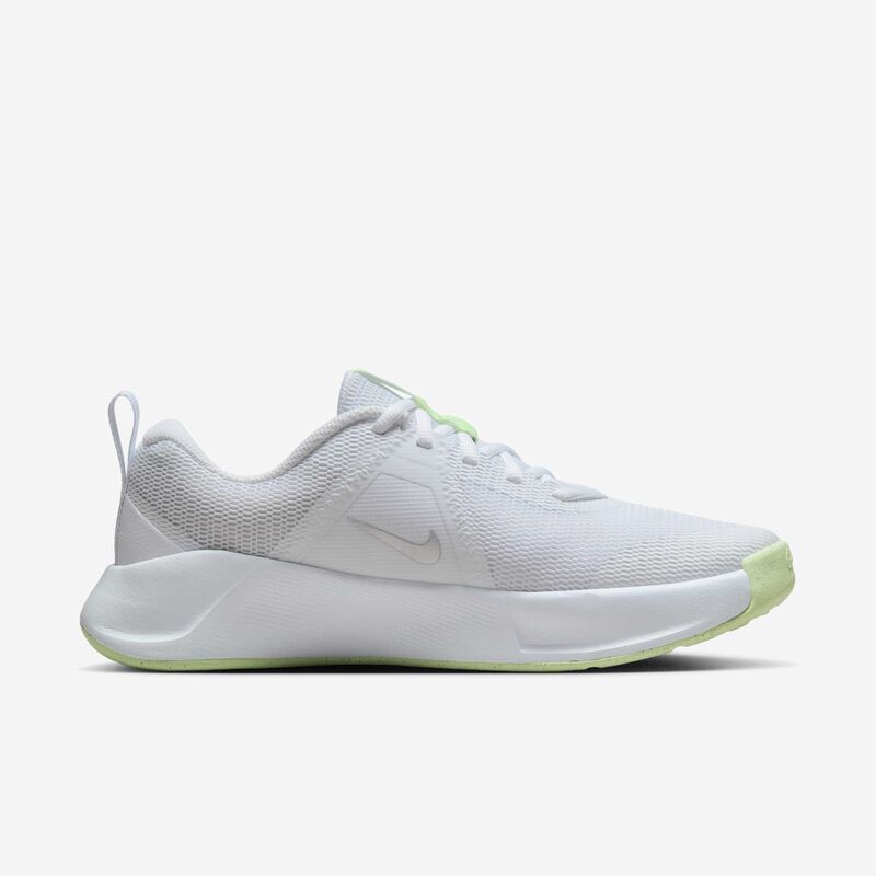 Nike MC Trainer 3, Blanco/Barely Volight/Plata Metalizado, hi-res
