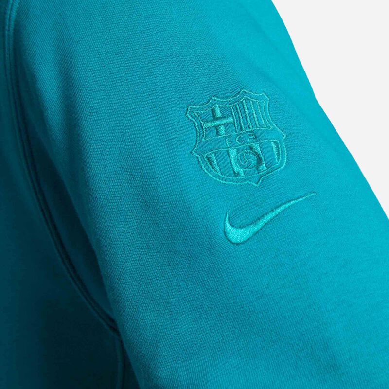 Polera Nike, Verde, hi-res