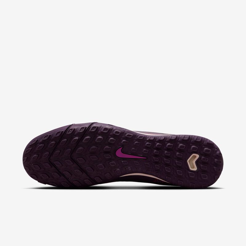 Nike Mercurial Vapor 16 Academy "Kylian Mbappé", Morado Grandioso/Marfil Pálido, hi-res