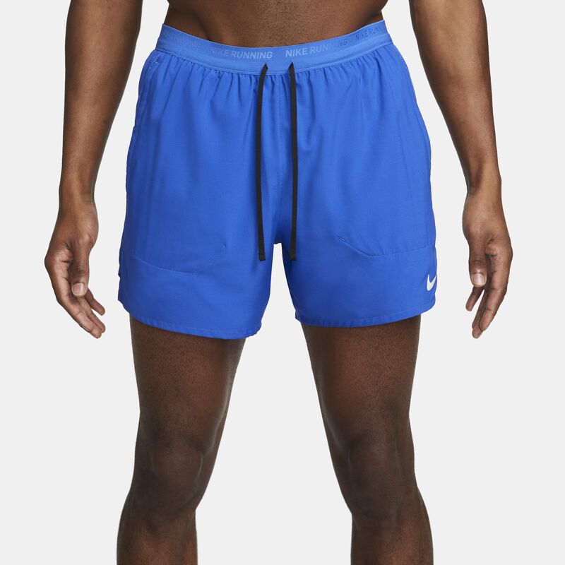Nike Stride, Royal juego/Negro, hi-res