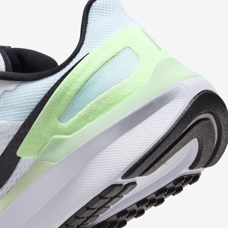 Nike Structure 25, Blanco/Azul glacial/Verde vapor/Negro, hi-res