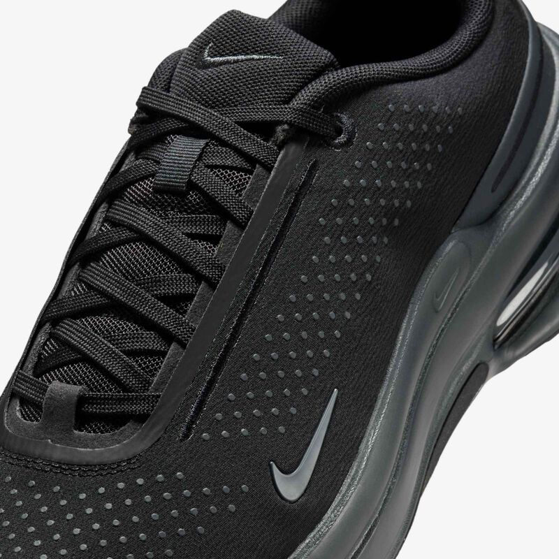 Nike Air Zoom Upturn SC, Negro/Negro/Antracita, hi-res