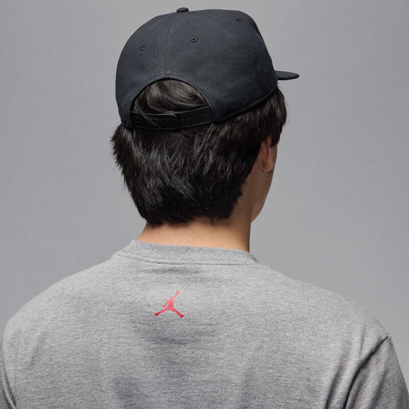Jordan Pro, Negro, hi-res