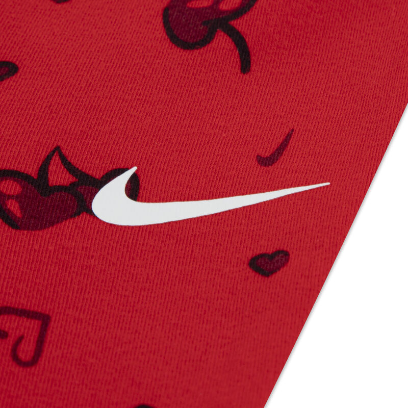 Conjunto Nike Cherry, Rojo, hi-res
