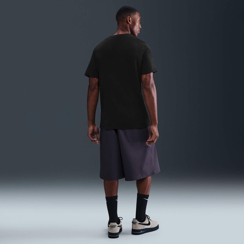 Nike Sportswear, Negro, hi-res