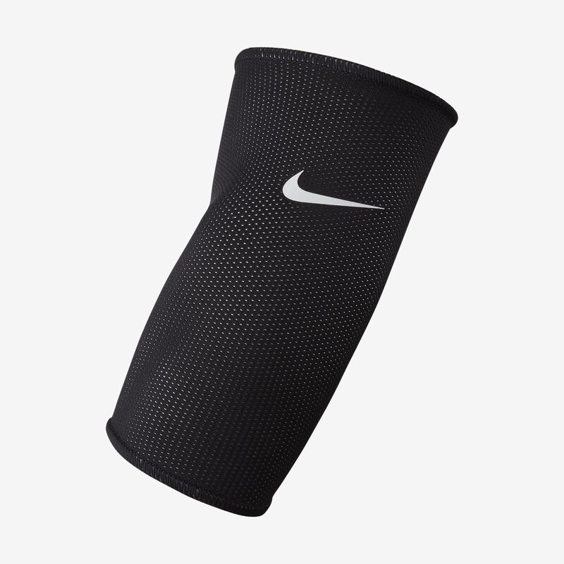 Nike Mangas Guard Lock 1 Par, NEGRO, hi-res