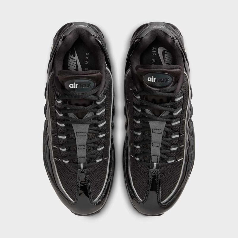 Zapatilla Nike Air Max 95 Big Bubble, Negro, hi-res