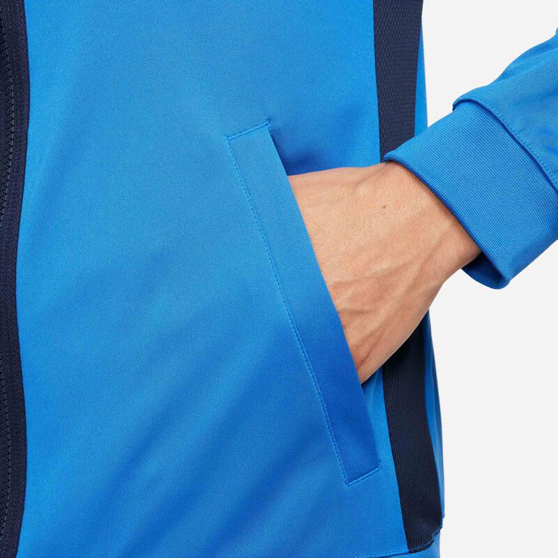 Casaca Nike, Azul, hi-res