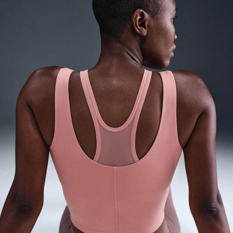 Polo Nike One, Rosado, hi-res