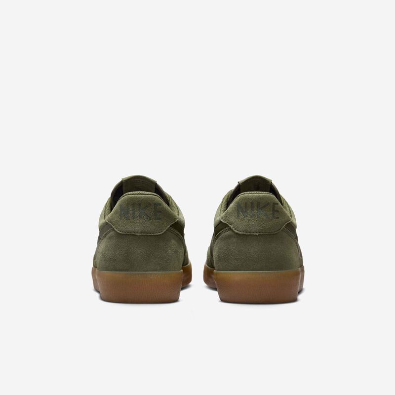 Nike Killshot 2, Caqui de Carga/Marrón Claro de Goma/Caqui de Carga, hi-res