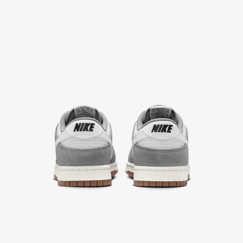 Nike Dunk Low Retro SE, Gris frío/Blanco-Polvo de fotones-Blanco, hi-res