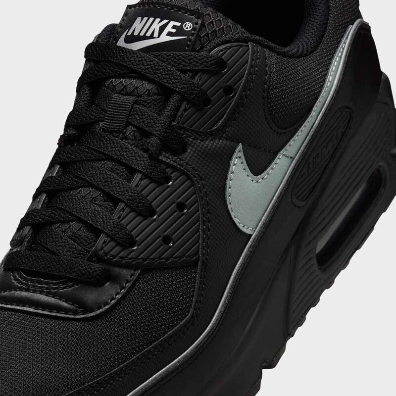 Zapatilla Nike Air Max, Negro, hi-res