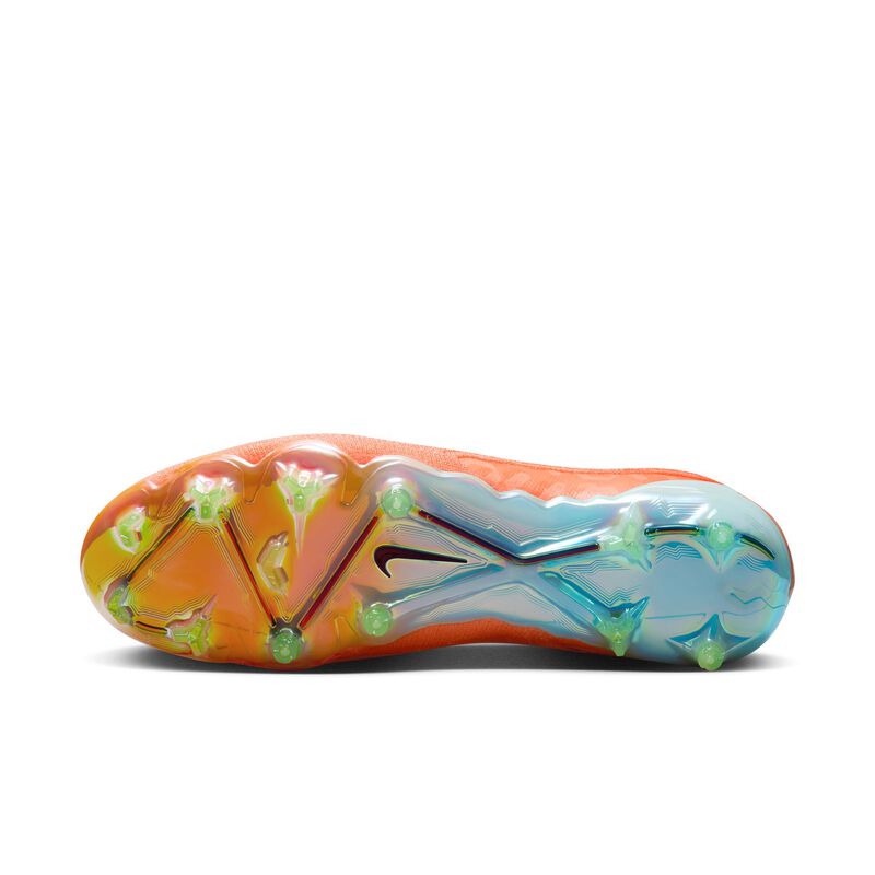 Nike Phantom GX Elite, Guayaba hielo/Negro, hi-res