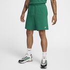 Nike Club, Malaquita/Blanco, hi-res