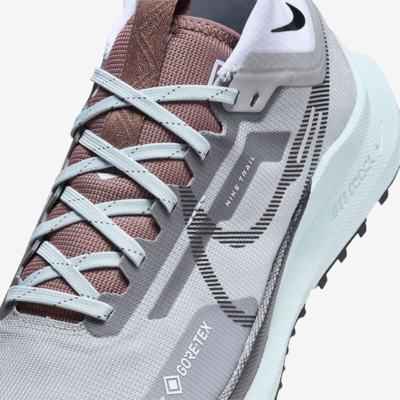 Nike Pegasus Trail 4 GORE-TEX, Gris Ahumado Claro/Azul Glaciar/Gris Fútbol/Negro, hi-res