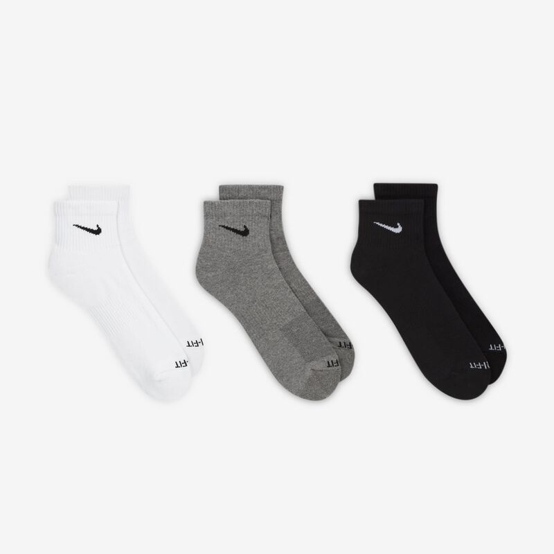 Nike Everyday Plus Cushioned, Multicolor, hi-res