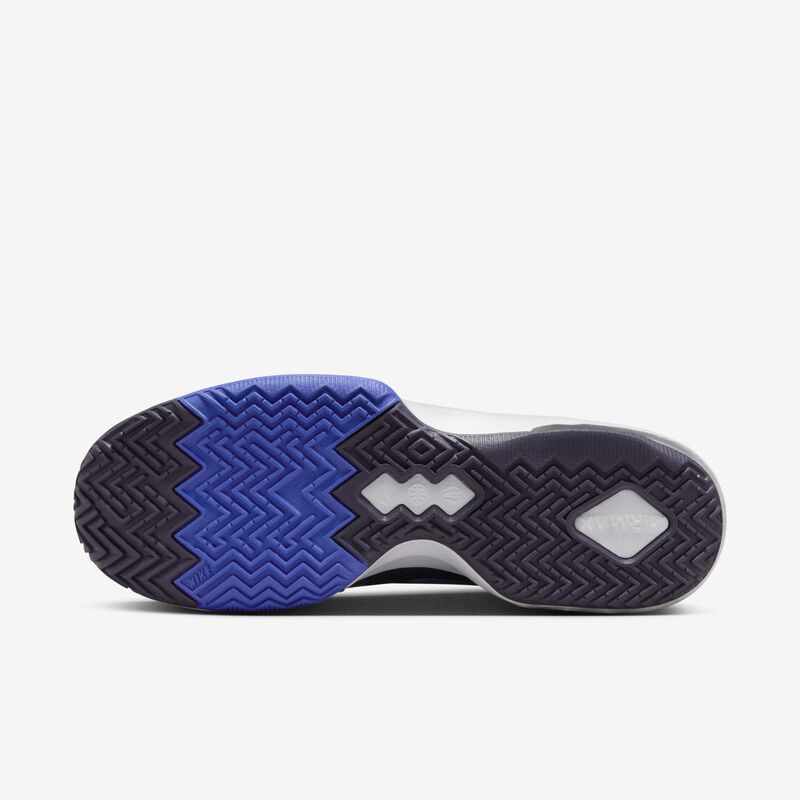Nike Impact 4, Pasa Oscuro/Blanco/Azul Astronómico, hi-res