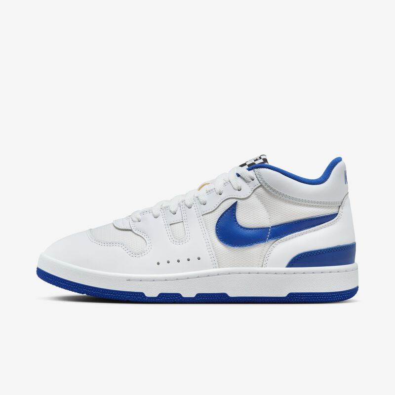 Nike Attack, Blanco/Platino Puro/Negro/Game Royal, hi-res