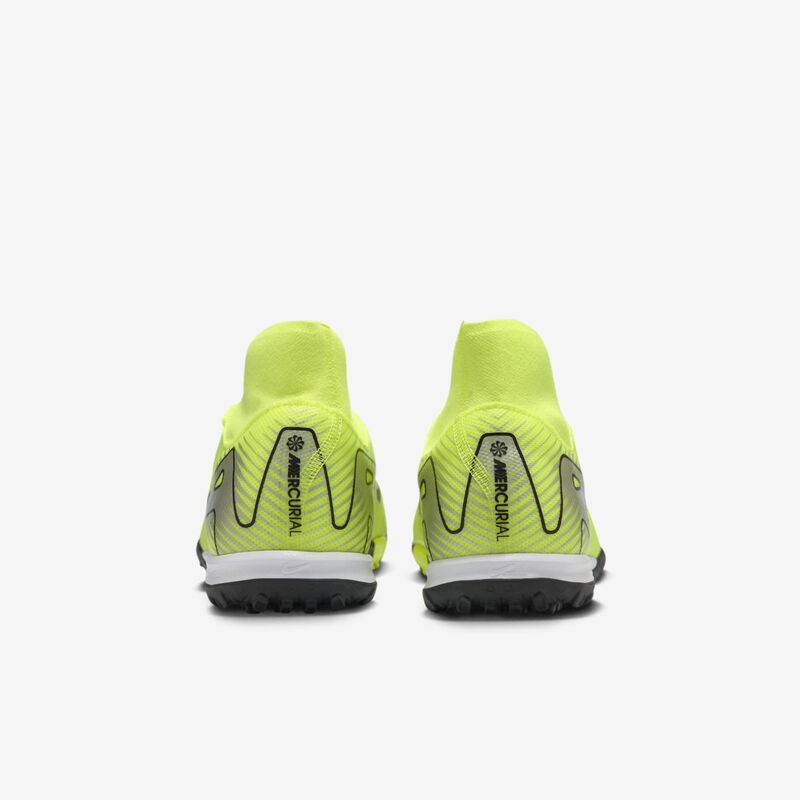 Nike Mercurial Superfly 10 Academy, Voltio/Negro, hi-res