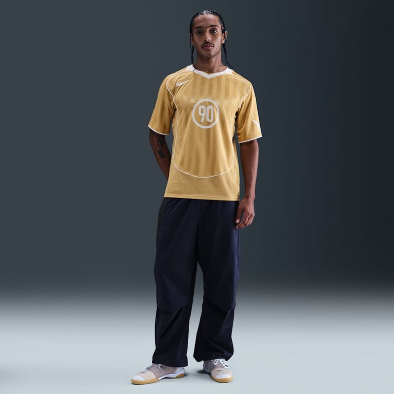 Camiseta Nike Sportswear, Amarillo, hi-res