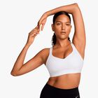 Nike Indy High Support, Blanco/Malva Piedra/Blanco, hi-res