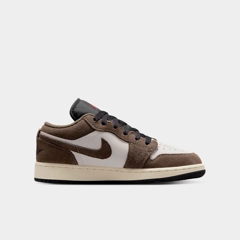[Ljava.lang.String;@37bf6c76 Air Jordan&nbsp;1 Low, Marr&oacute;n, hi-res