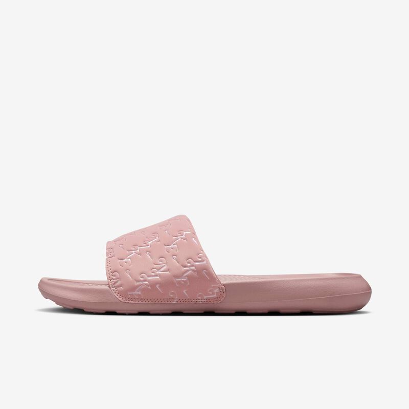 Nike Victori One, Partícula Rosa/Oro Rosa-Partícula Rosa, hi-res