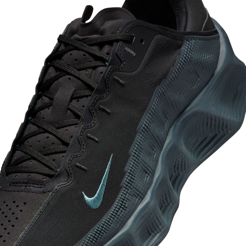 Nike Ava Rover, Negro/Negro-Negro-Antracita, hi-res