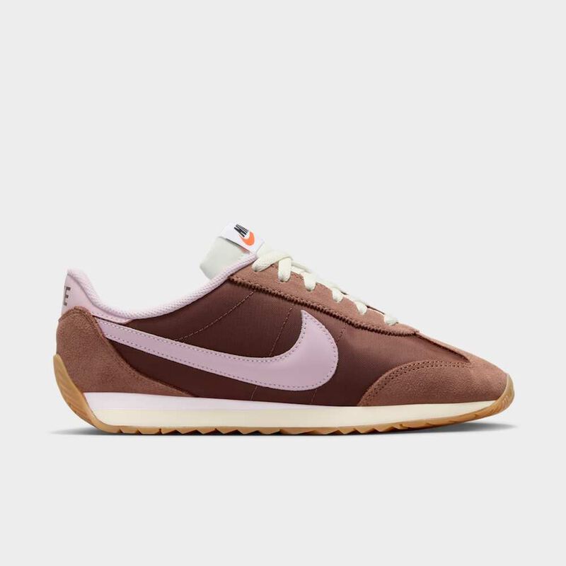 Zapatilla Nike Pacific, Marr&oacute;n, hi-res