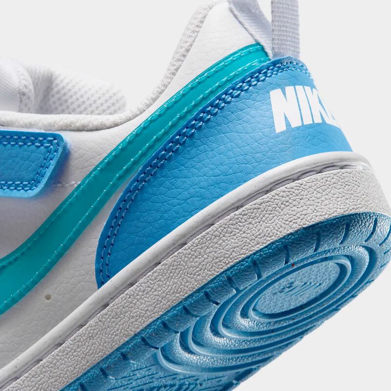 [Ljava.lang.String;@64c52c01 Nike Court Borough Low, Blanco, hi-res