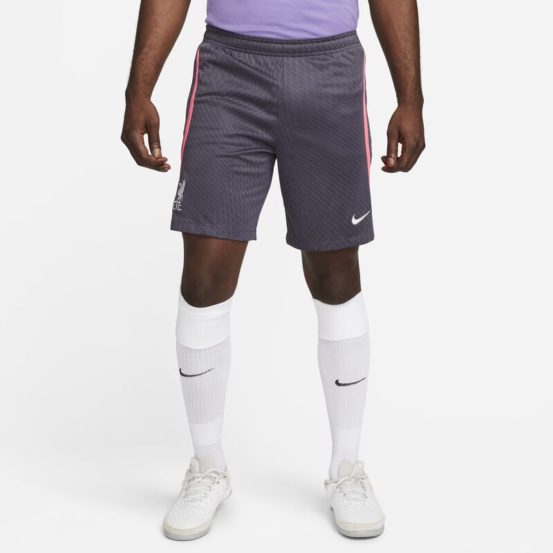 Liverpool FC Strike Alternativa, Gridiron/Hot Punch/Blanco, hi-res
