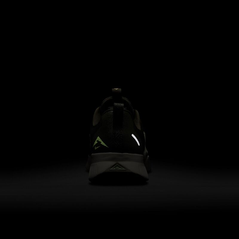 Nike Juniper Trail 3, Secuoya/Gris Universitario/Ónix Blanco/Blanco Cumbre, hi-res