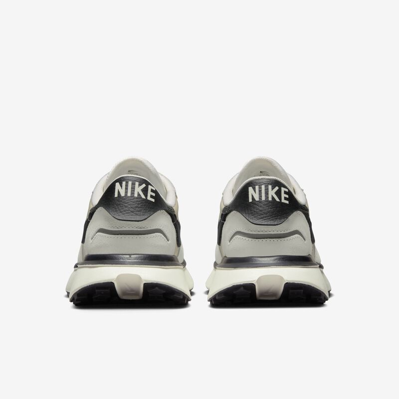 Nike Phoenix Waffle, Blanco cumbre/Arena/Vela/Negro, hi-res