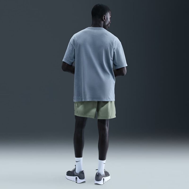 Short Nike Dri-FIT Form, Verde, hi-res
