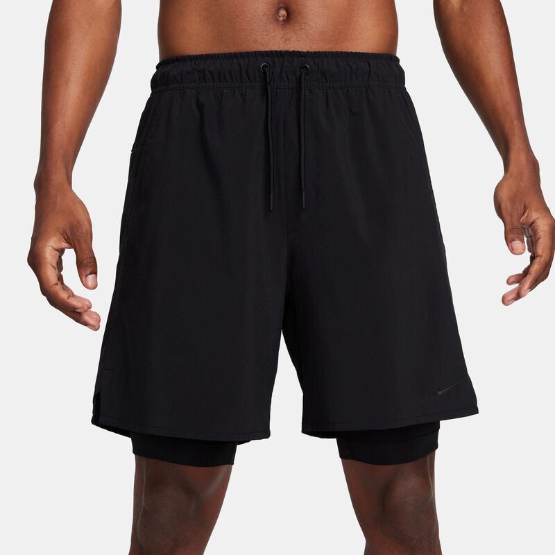 Nike Dri-FIT Unlimited, Negro/Negro/Negro/Negro, hi-res
