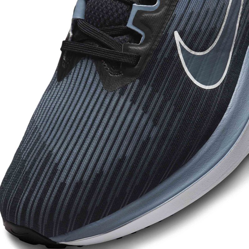 Nike Winflo 9, Negro/Pizarra cenizo/Hechizo rosa/Blanco, hi-res