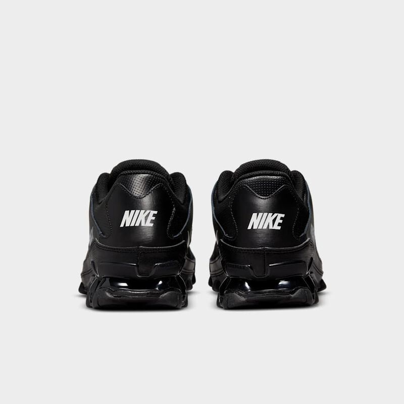 Nike Reax&nbsp;8&nbsp;TR, Negro/Blanco, hi-res