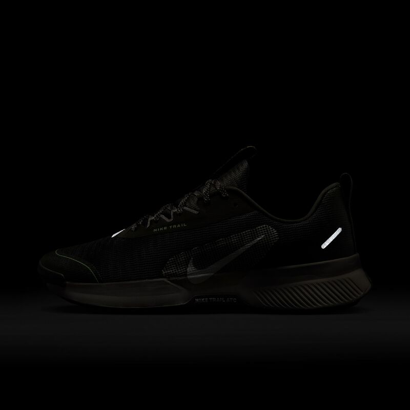 Nike Juniper Trail 3, Secuoya/Gris Universitario/Ónix Blanco/Blanco Cumbre, hi-res