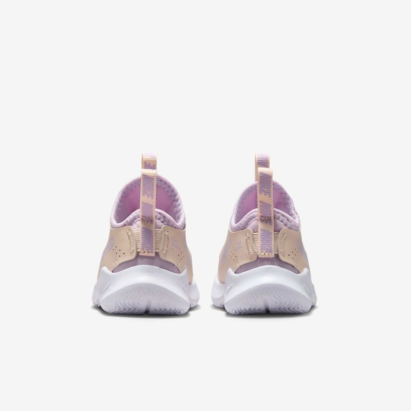 Nike Flex Runner 3, Guayaba Hielo/Blanco/Muñeca, hi-res
