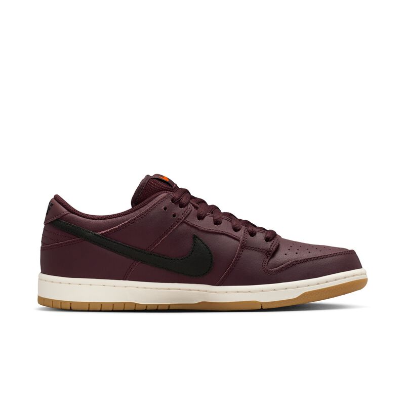 Zapatilla Nike Dunk Low, Rojo, hi-res