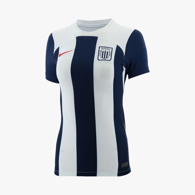 Camiseta Nike, Blanco, hi-res