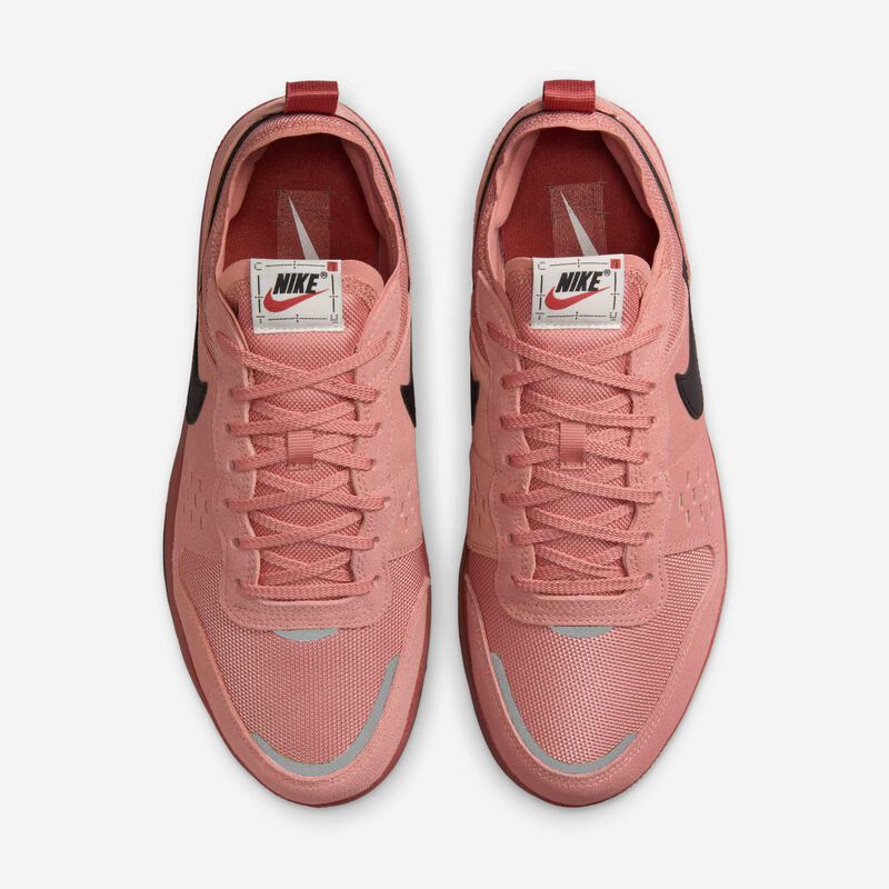 Nike C1TY, Rojo Nebulosa/Cañón Óxido/Burdeos Enérgico/Negro, hi-res
