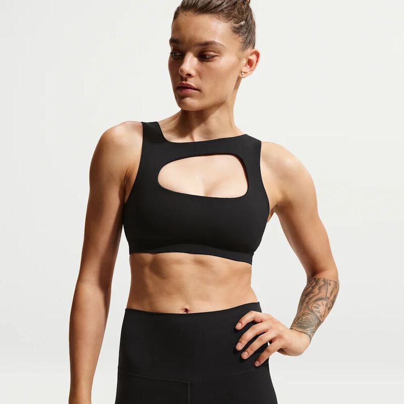 Bra Nike Sportwear, Negro, hi-res
