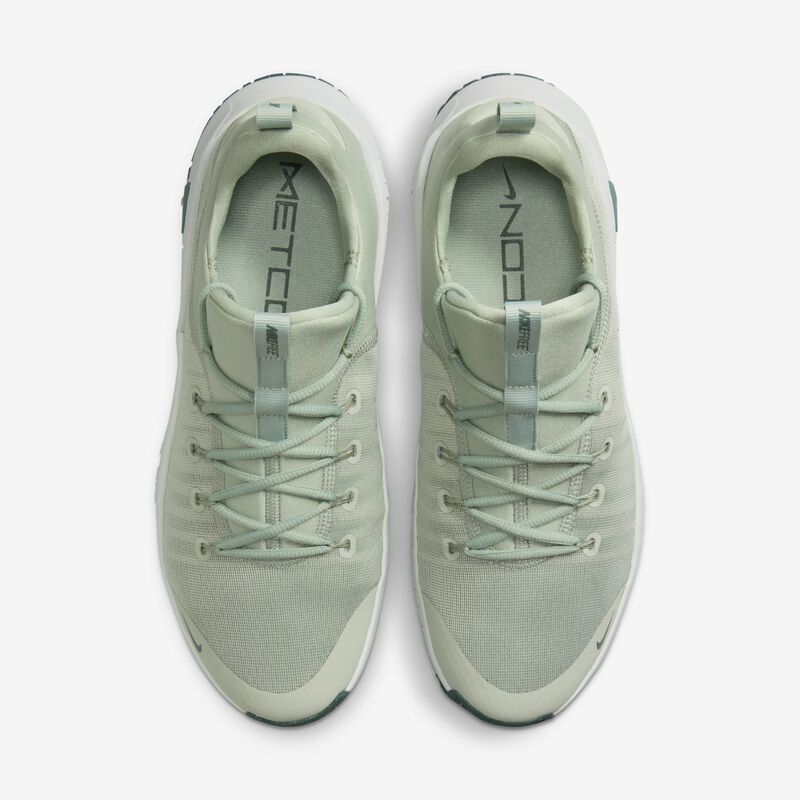 Nike Free Metcon 6, Horizonte De Jade/Verde Vintage-Plata Claro, hi-res