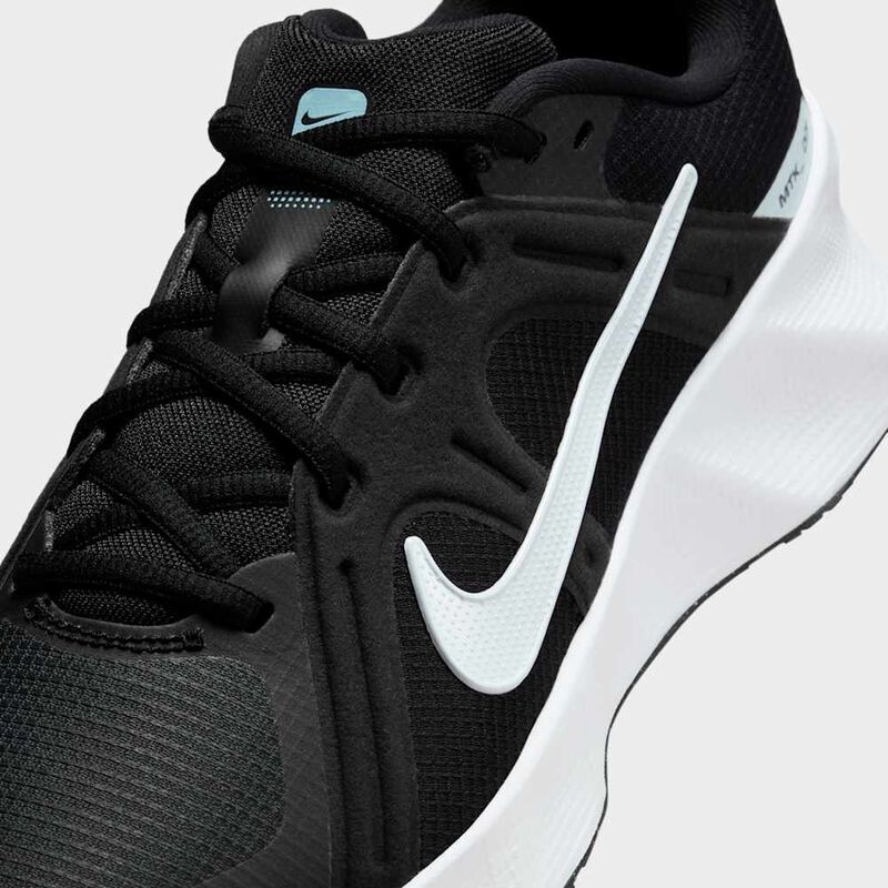 Zapatilla Nike City Response, Negro, hi-res