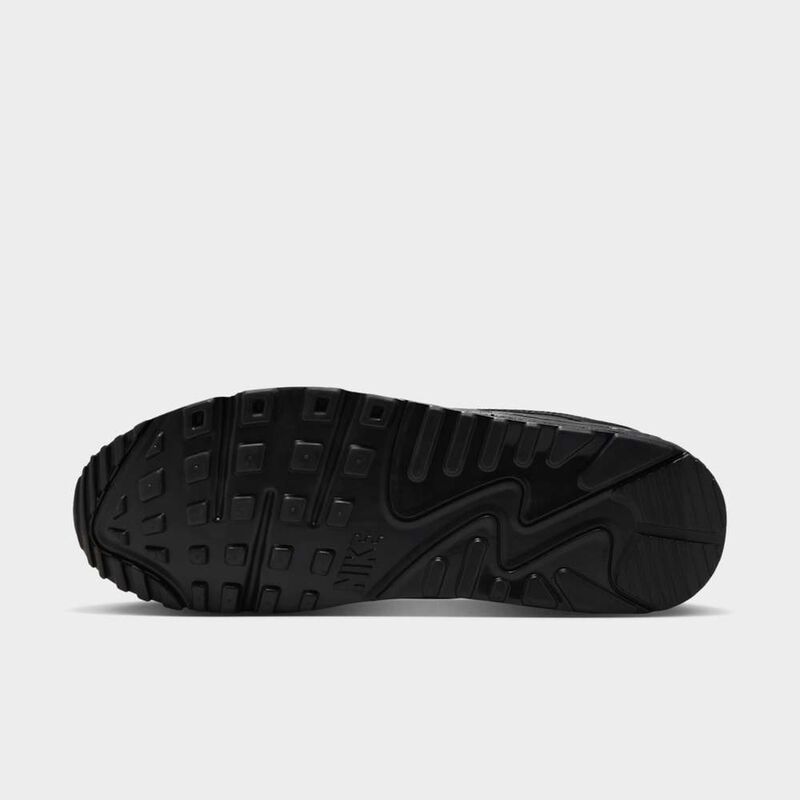 Zapatilla Nike Air Max, Negro, hi-res