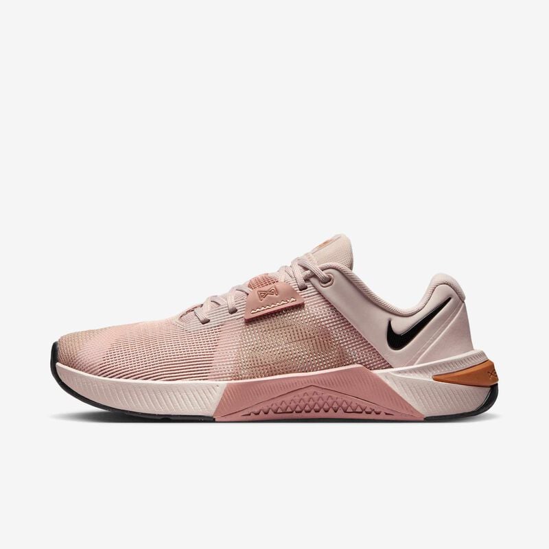 Nike Metcon 10, Rojo Limo/Partícula Rosa/Plata metalizado/Negro, hi-res