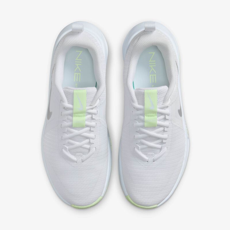 Nike MC Trainer 3, Blanco/Barely Volight/Plata Metalizado, hi-res